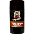 Essentials: Wood Barrel Bourbon Deodorant