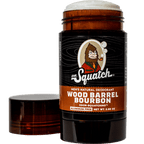 Essentials: Wood Barrel Bourbon Deodorant