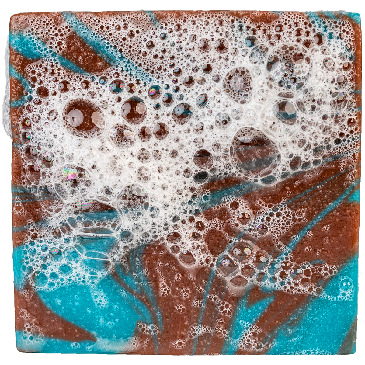 Dr. Squatch Only Hope Soap bar soap — product photo 2 of 4