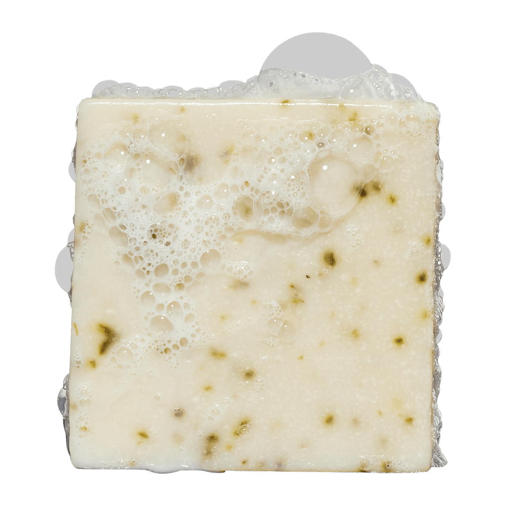 Dr. Squatch Resistance Rinse bar soap — product photo 2 of 5