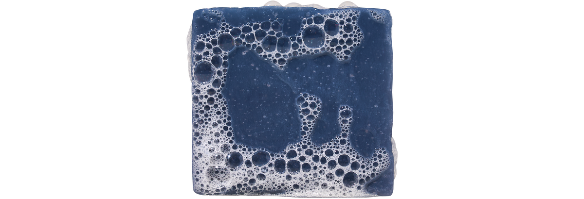 Dr. Squatch Fresh Falls Mini bar soap — product photo 3 of 3