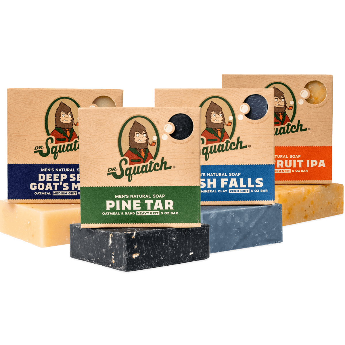 bar soap