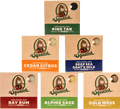 Dr. Squatch Bar Soap Subscription package