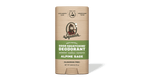 Dr. Squatch Alpine Sage Deodorant packaging