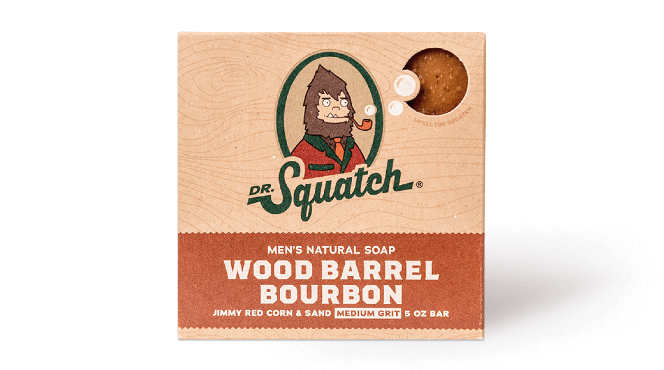 Dr. Squatch Starter Set — product photo 2 of 5