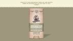 Brand and ingredient story panel for Dr. Squatch Birchwood Breeze Deodorant