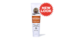 Dr. Squatch Citrus Mint Whitening Toothpaste packaging