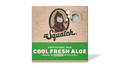 Dr. Squatch Cool Fresh Aloe Mini bar soap — product photo 1 of 2