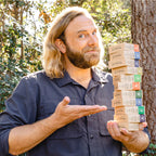 Promotional graphic for Dr. Squatch The Ultimate Routine Bundle