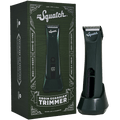 Green Electric Trimmer
