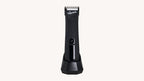 Black Electric Trimmer