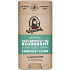 Dr. Squatch Rainforest Mist Cologne with Free Deo! — product photo 4 of 4