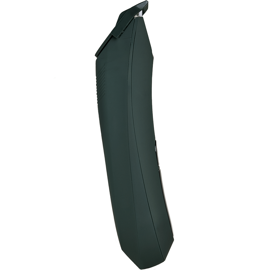 Green Electric Trimmer