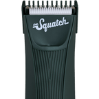 Green Electric Trimmer