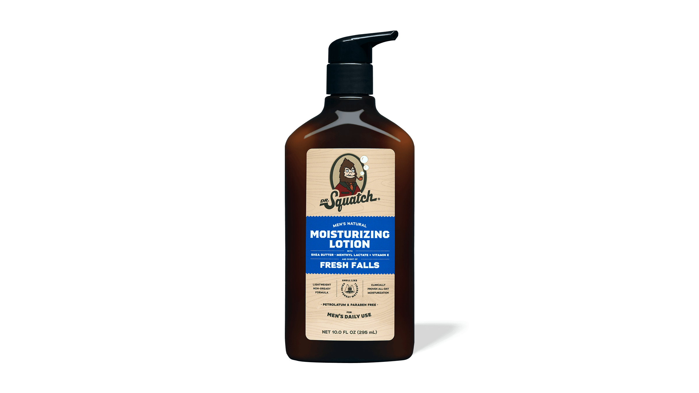 Fresh Falls Lotion