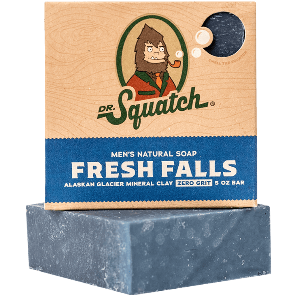 Dr. Squatch Squatch Originals gift set ¡ª product photo 5 of 5