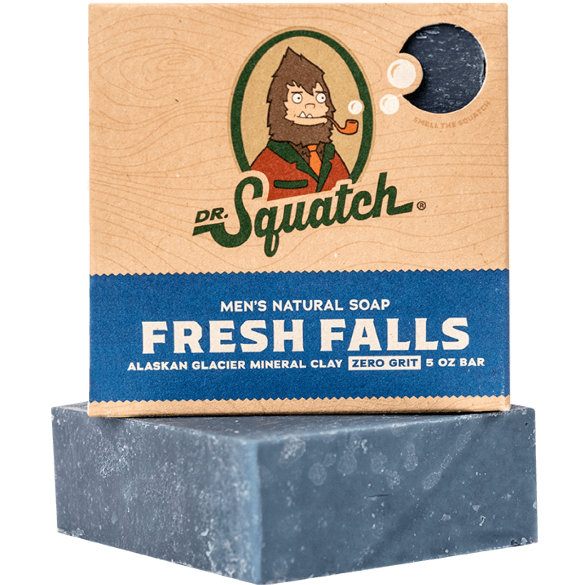 Dr. Squatch Squatch Originals gift set ¡ª product photo 5 of 5