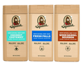 Dr. Squatch 14 oz Body Wash Subscription - 3 Bottles package