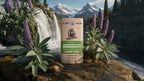 Dr. Squatch Alpine Sage Deodorant