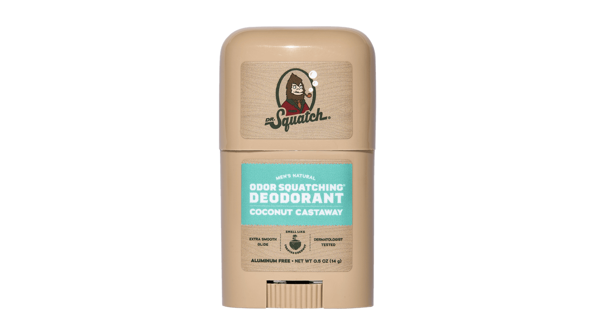 Dr. Squatch product photo
