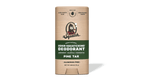 Dr. Squatch Pine Tar Deodorant packaging
