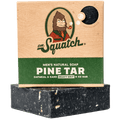 Dr. Squatch Soap Subscription - 1 Bar bar soap package