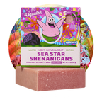 Sea Star Shenanigans - Fresh Routine