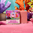 Sea Star Shenanigans - Fresh Routine
