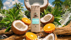 Dr. Squatch Coconut Castaway Shampoo — product photo 9 of 9