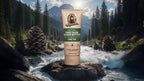 Dr. Squatch Easy Glide Shave Butter Pine Tar — product photo 2 of 7