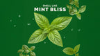 Spearmint Basil