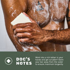 Dr. Squatch 6-pack, Bar Soap gift set — product photo 3 of 6