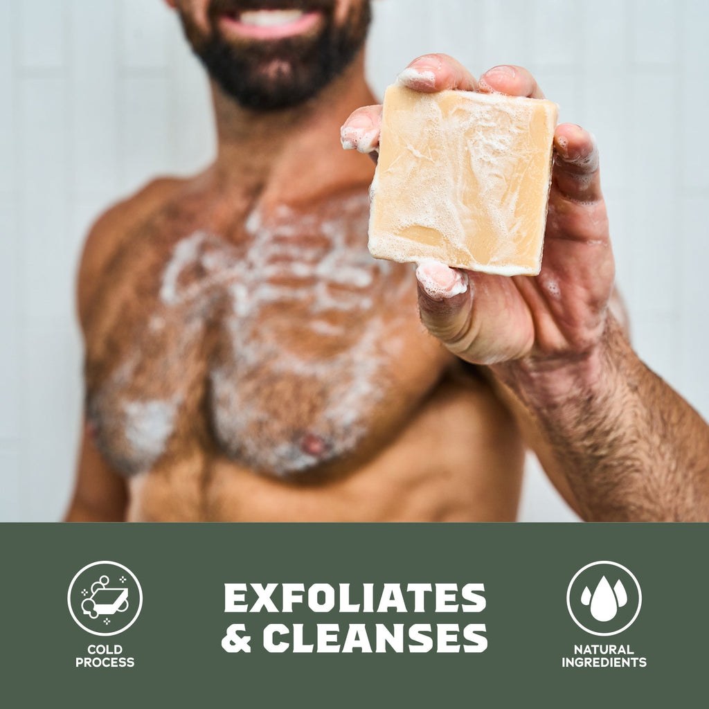Dr. Squatch Bar Soap 9-Pack gift set — product photo 5 of 6