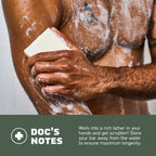 Dr. Squatch Bar Soap 9-Pack gift set — product photo 4 of 6