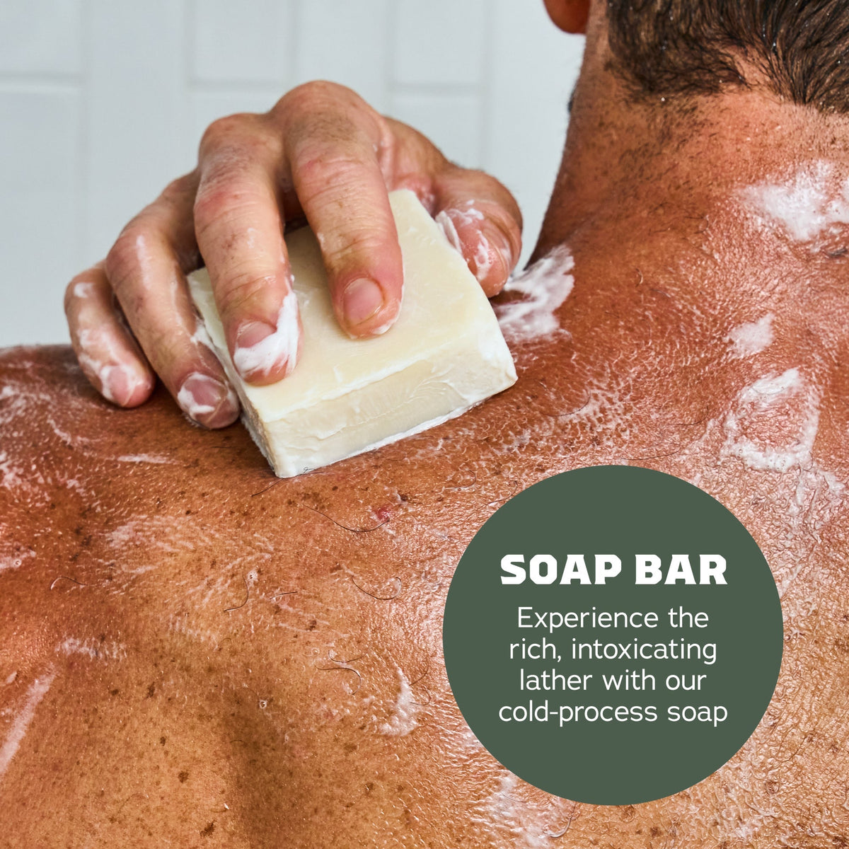 6 Soaps and Deo Gift