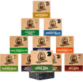 Dr. Squatch Soap Subscription - 12 Bars bar soap package
