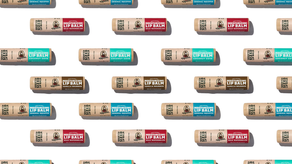 Dr. Squatch Wild Watermelon Lip Balm — product photo 5 of 7
