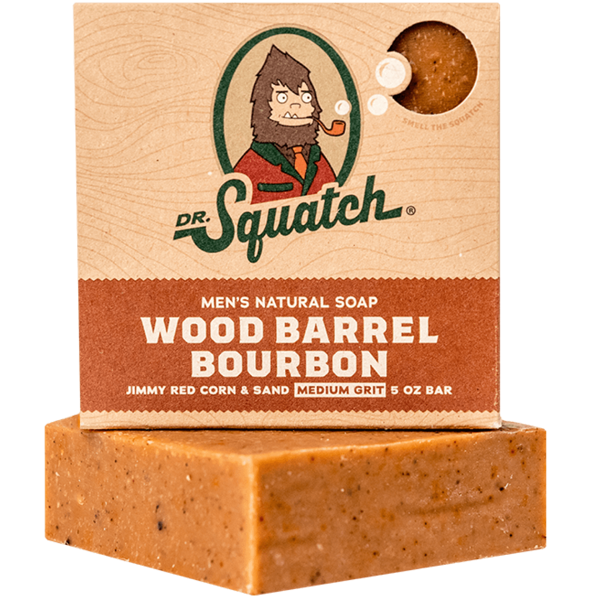 Dr. Squatch product photo