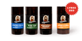 Dr. Squatch Deodorant Starter Set
