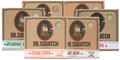 Dr. Squatch Soap Subscription (20% OFF) - 6 Bars package